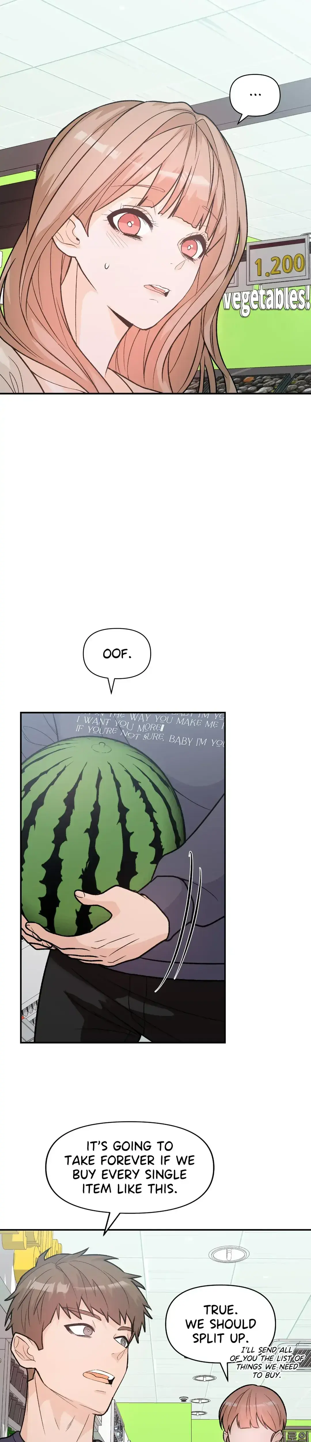 In Too Deep Episode 9 - Page 10