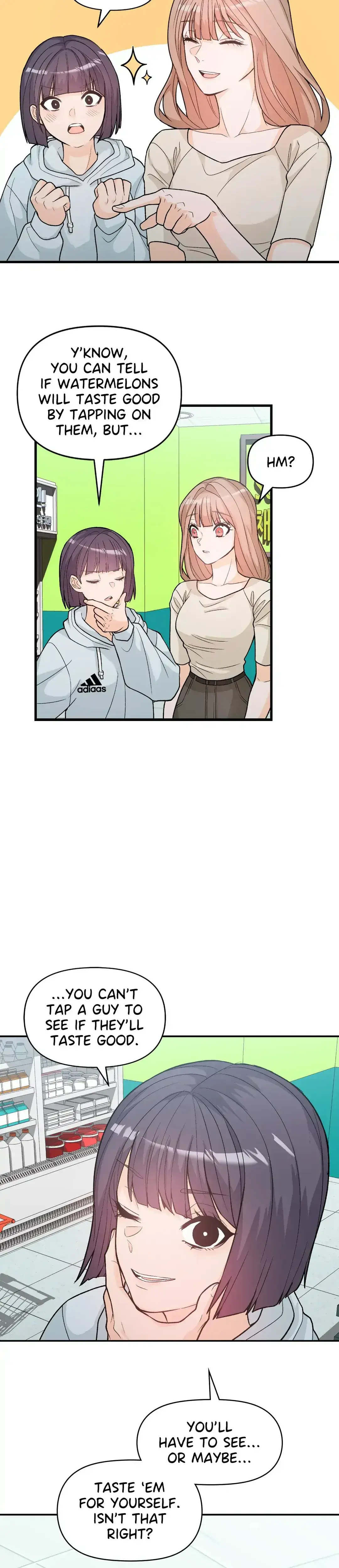 In Too Deep Episode 9 - Page 9