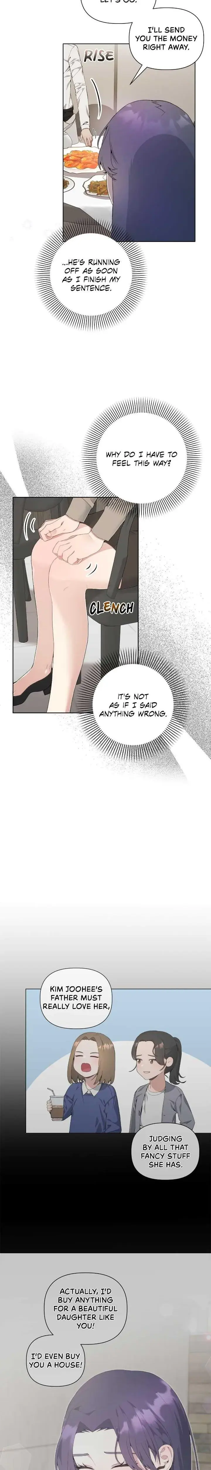 In Your Private Company Episode 1 - Page 18