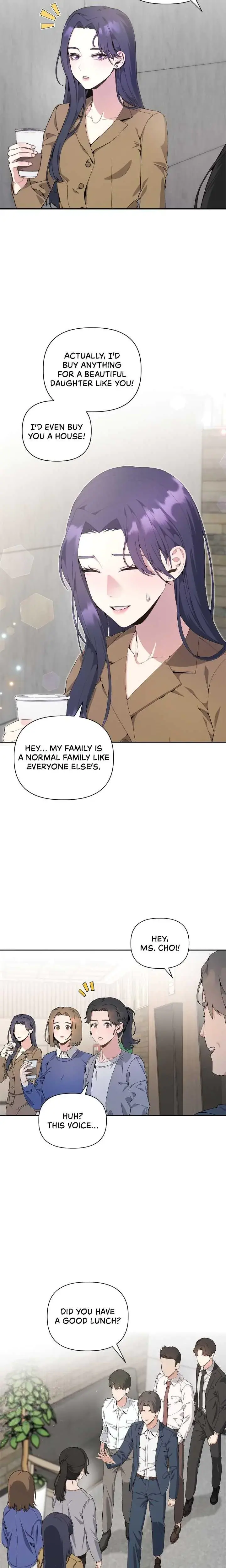 In Your Private Company Episode 1 - Page 7
