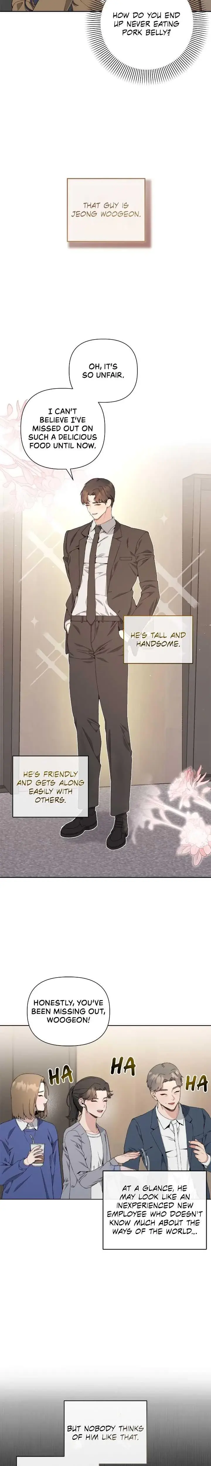 In Your Private Company Episode 1 - Page 9