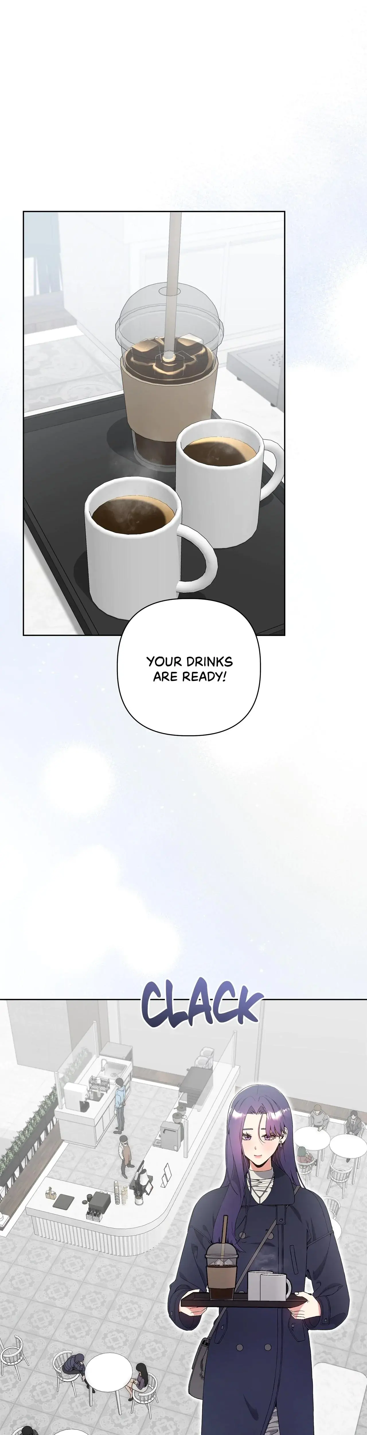 In Your Private Company Episode 30 - Page 1