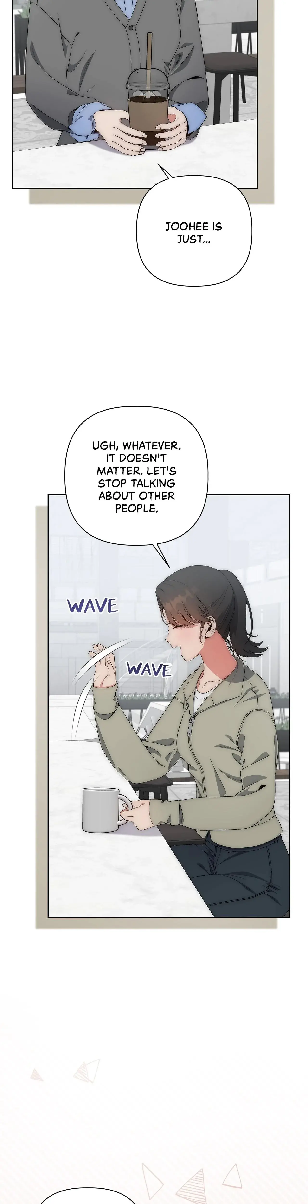 In Your Private Company Episode 30 - Page 10