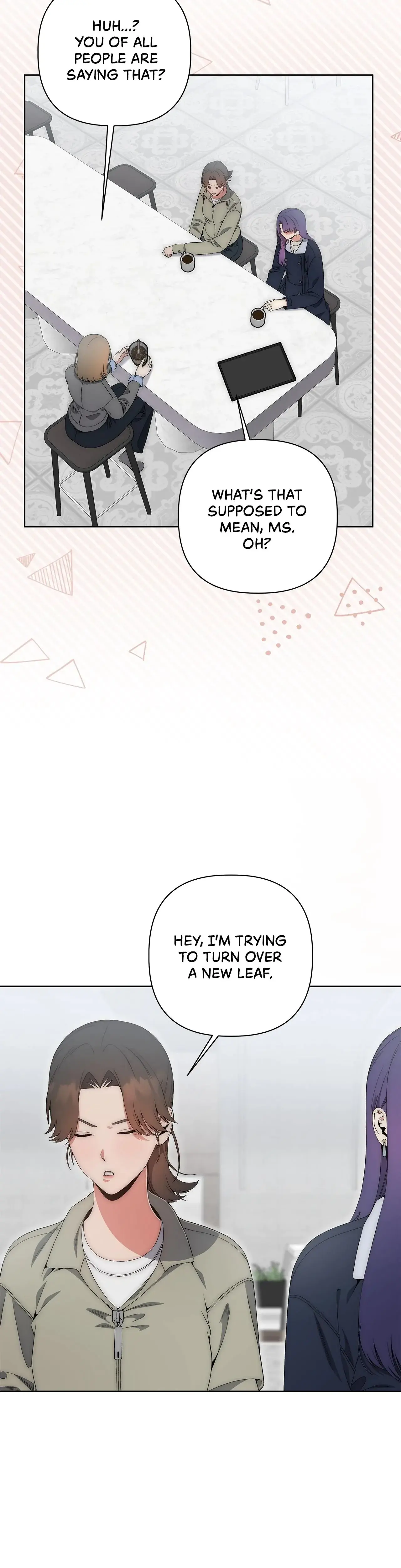 In Your Private Company Episode 30 - Page 11