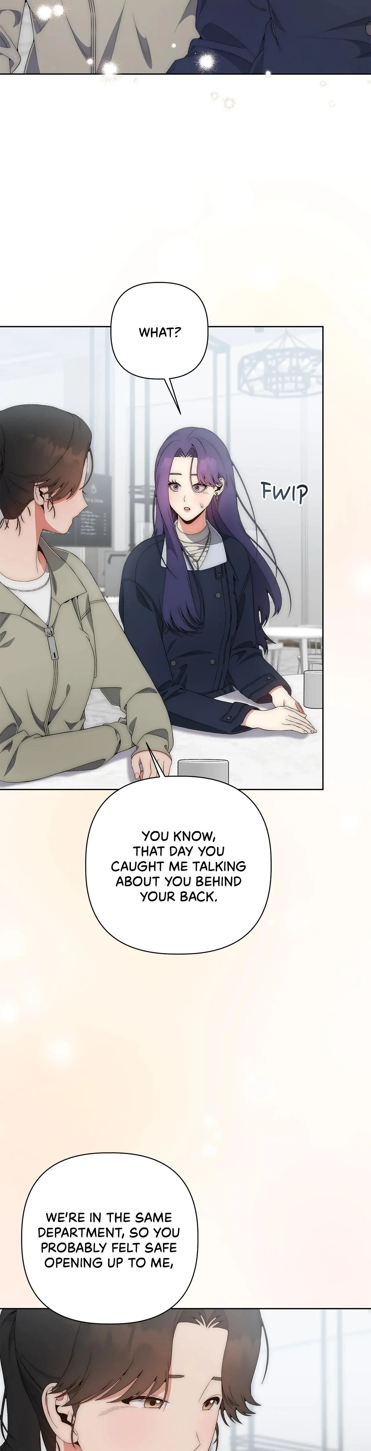 In Your Private Company Episode 30 - Page 13