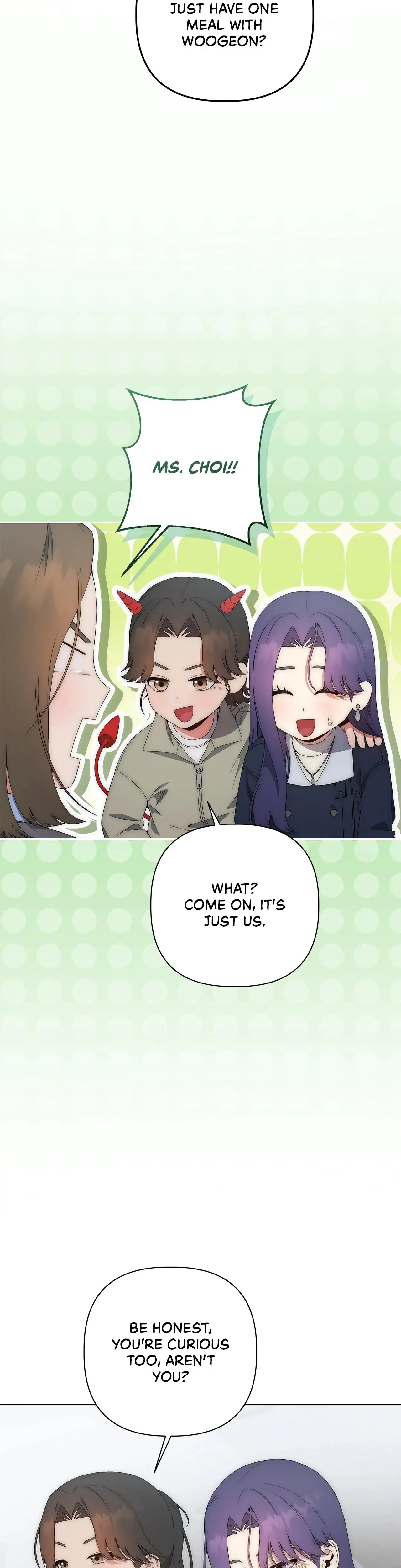 In Your Private Company Episode 30 - Page 16