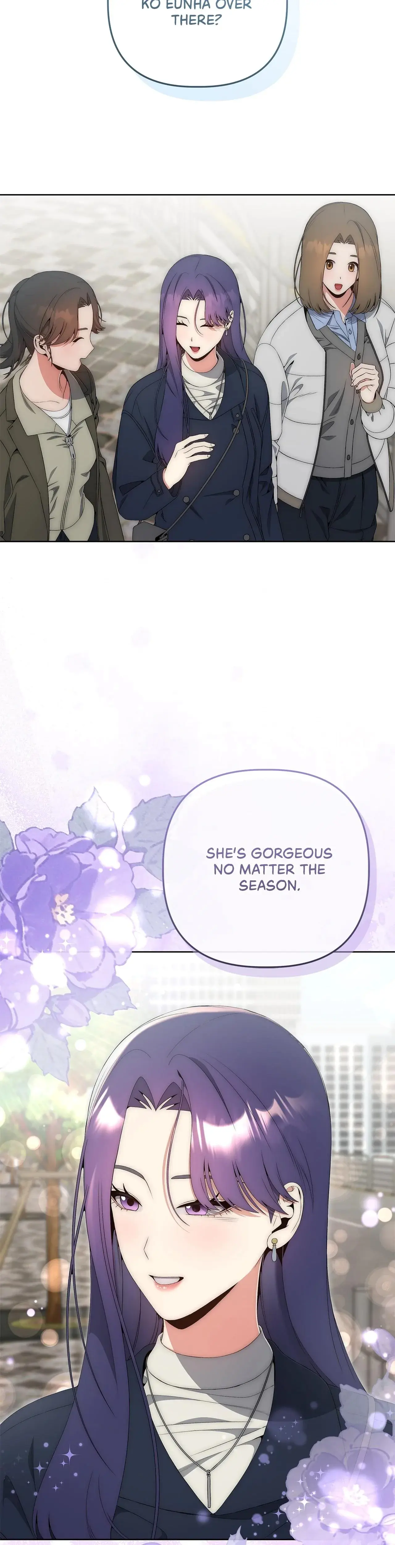 In Your Private Company Episode 30 - Page 20