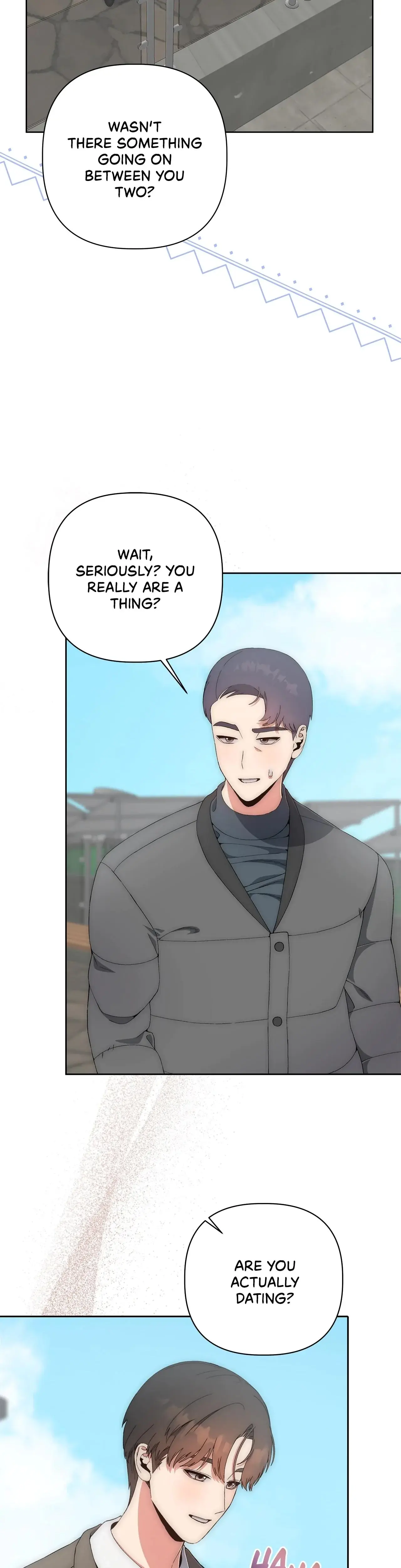 In Your Private Company Episode 30 - Page 22