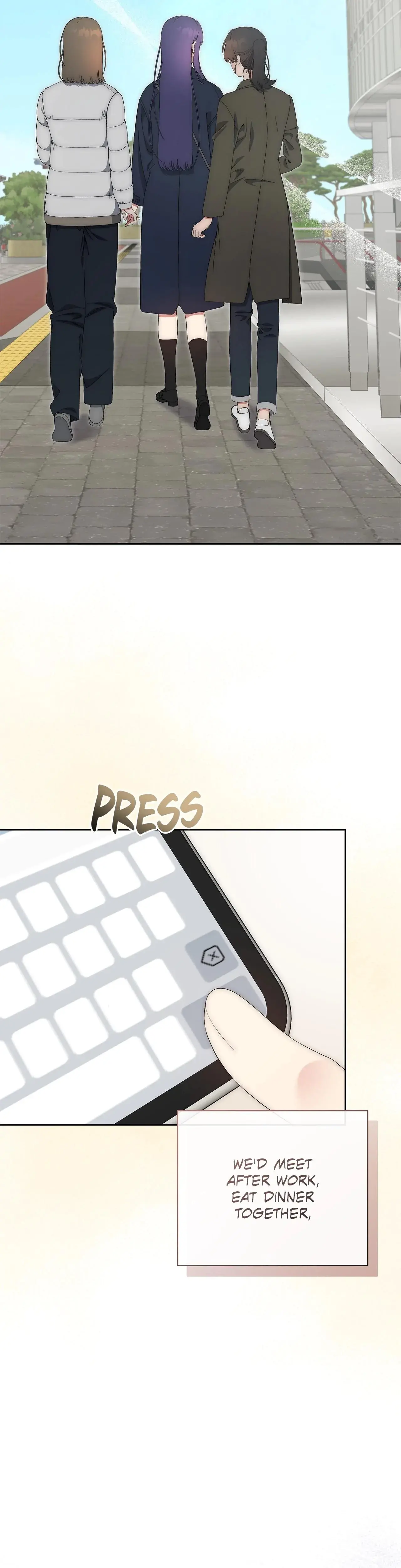 In Your Private Company Episode 30 - Page 26