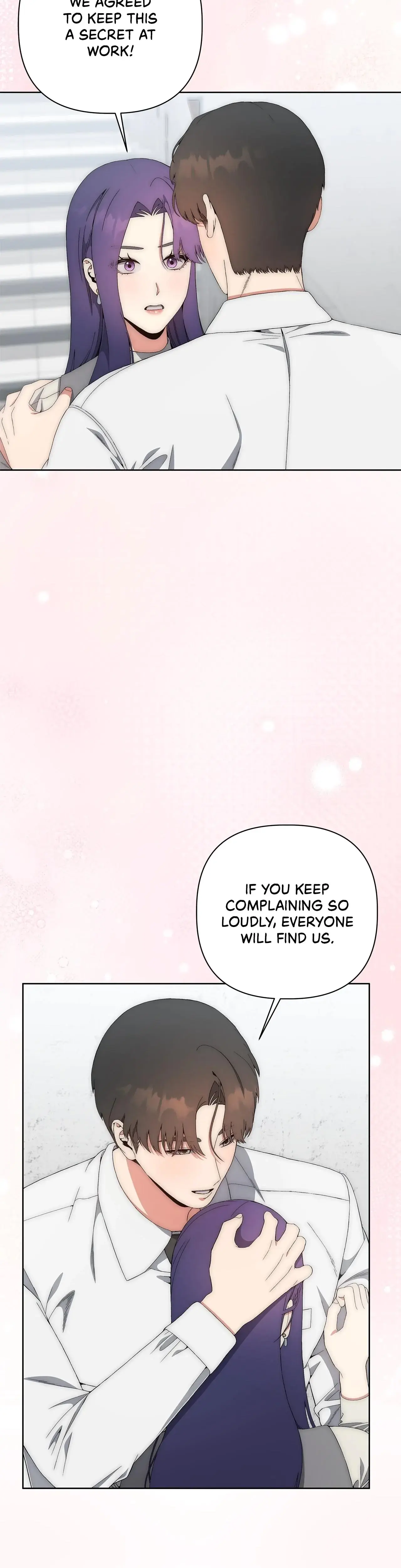 In Your Private Company Episode 30 - Page 33