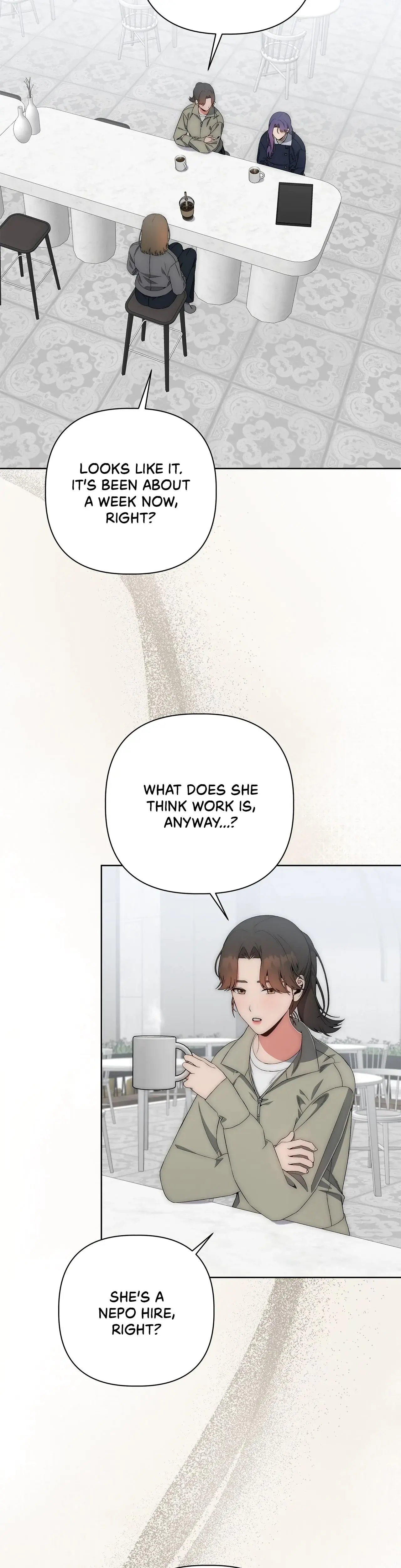 In Your Private Company Episode 30 - Page 4
