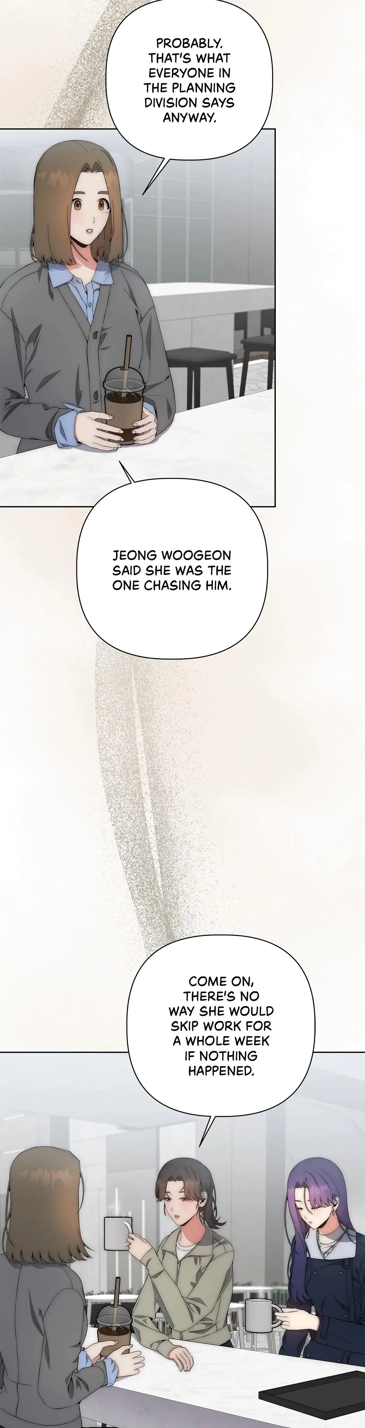 In Your Private Company Episode 30 - Page 5