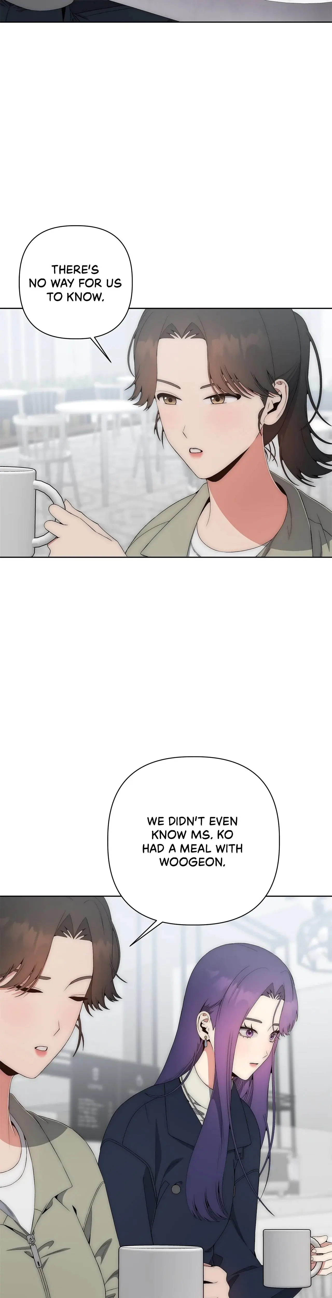 In Your Private Company Episode 30 - Page 6