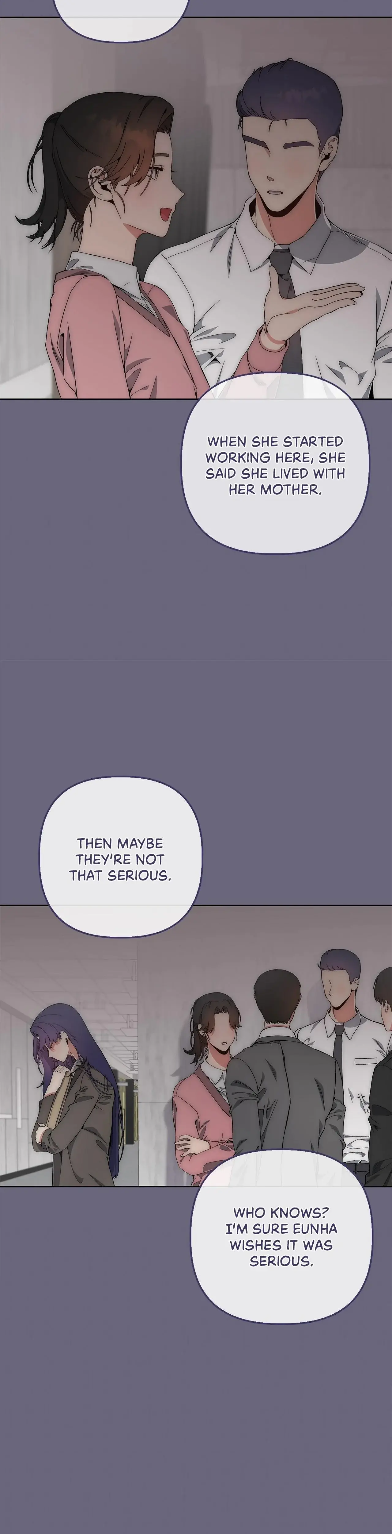 In Your Private Company Episode 30 - Page 8