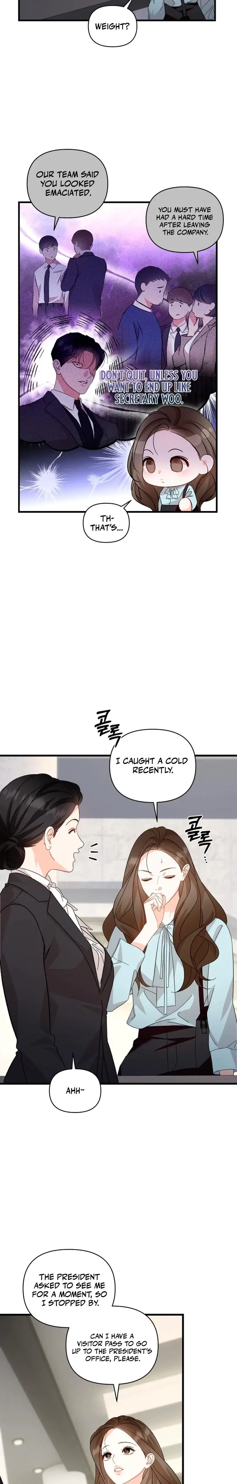 Incentive Episode 1 - Page 10