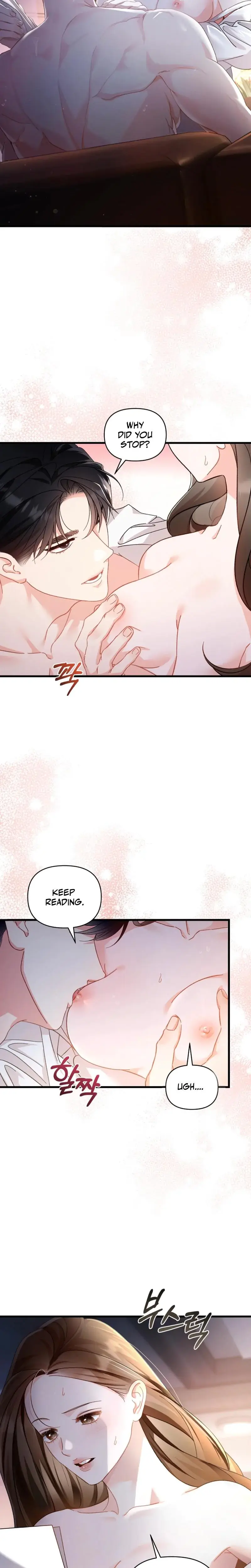 Incentive Episode 1 - Page 2
