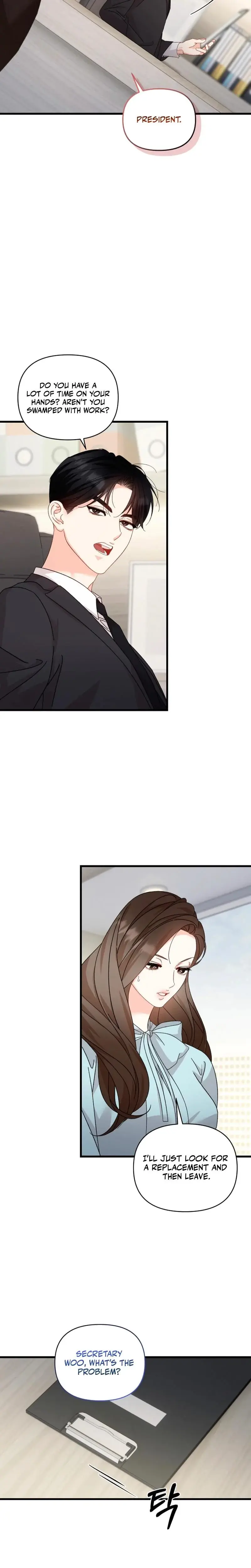 Incentive Episode 1 - Page 21