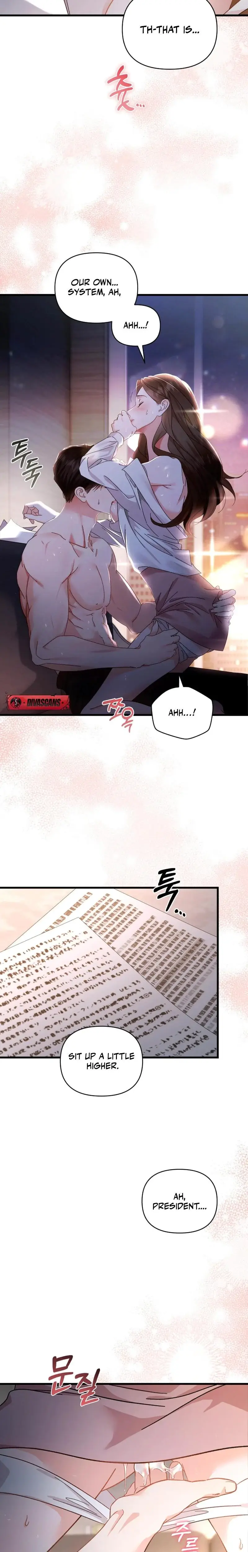 Incentive Episode 1 - Page 3