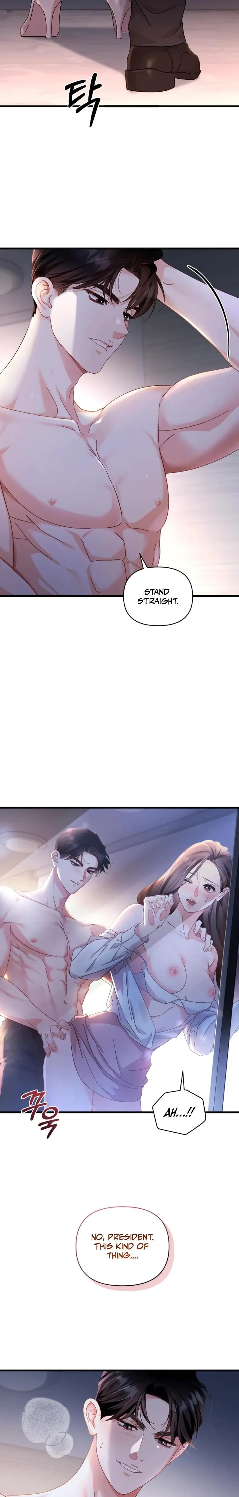 Incentive Episode 1 - Page 5