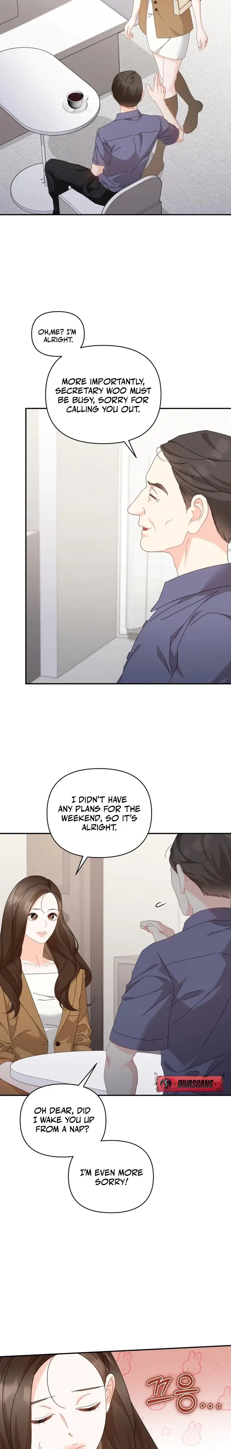 Incentive Episode 11 - Page 22