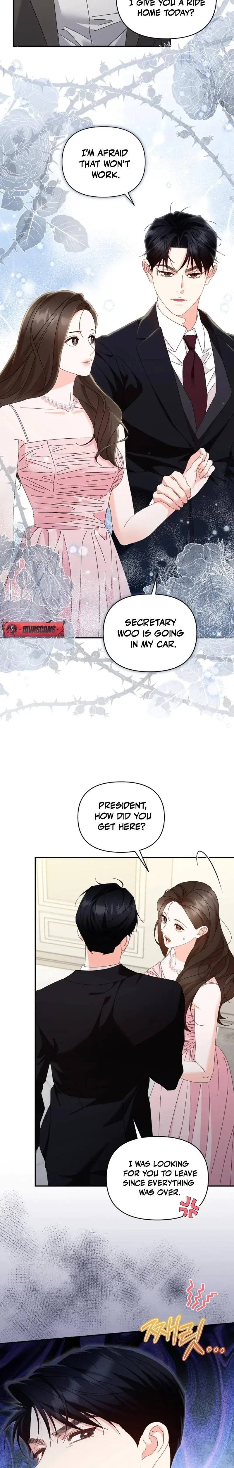 Incentive Episode 14 - Page 23