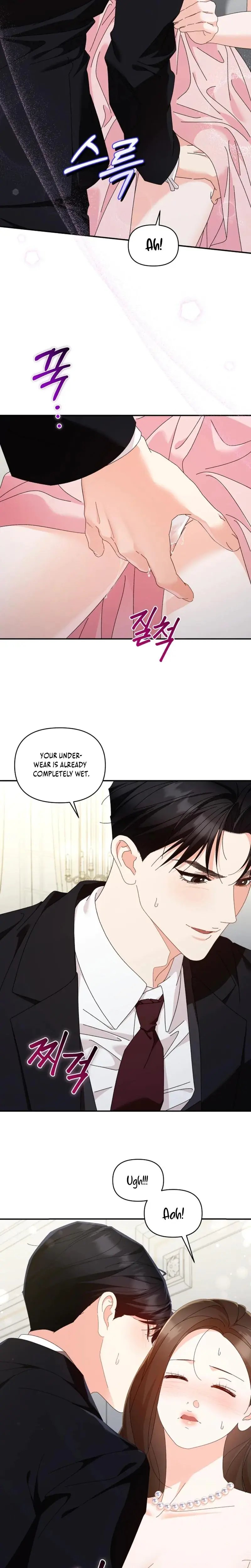 Incentive Episode 15 - Page 21