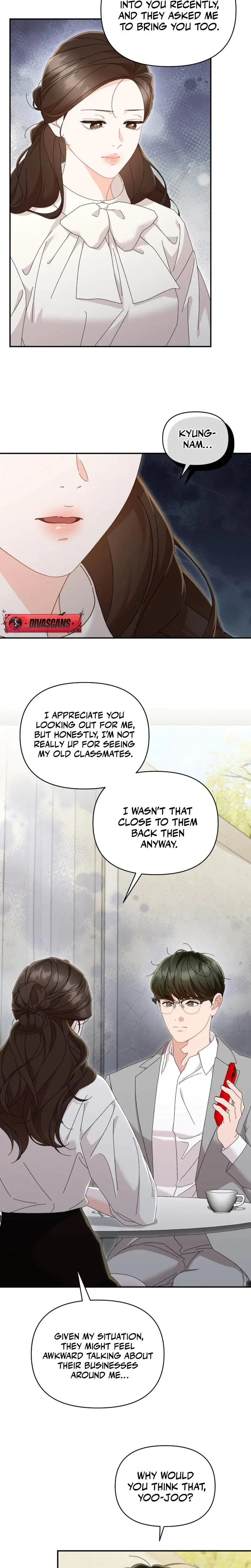 Incentive Episode 17 - Page 3