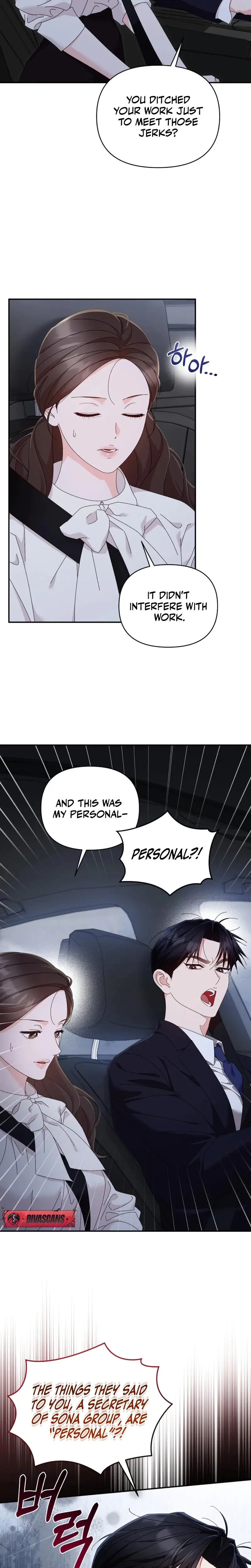 Incentive Episode 18 - Page 19