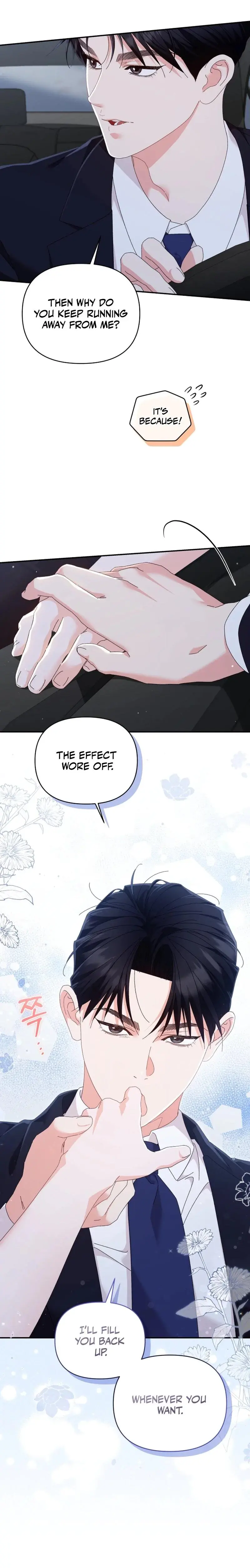 Incentive Episode 19 - Page 4