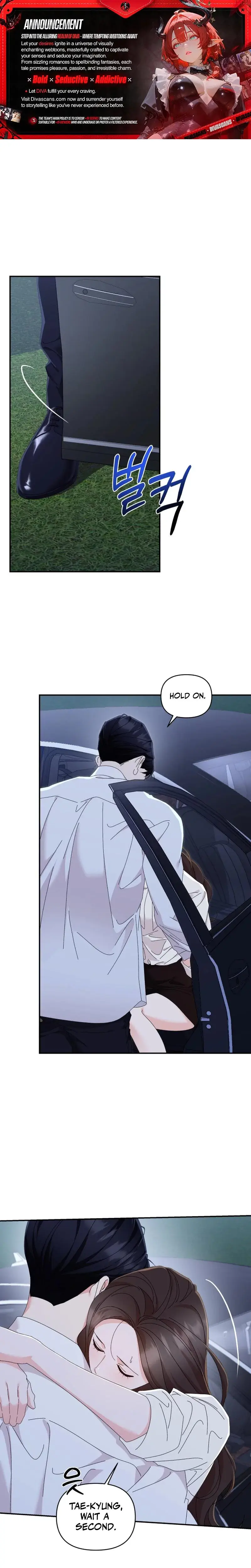 Incentive Episode 20 - Page 1