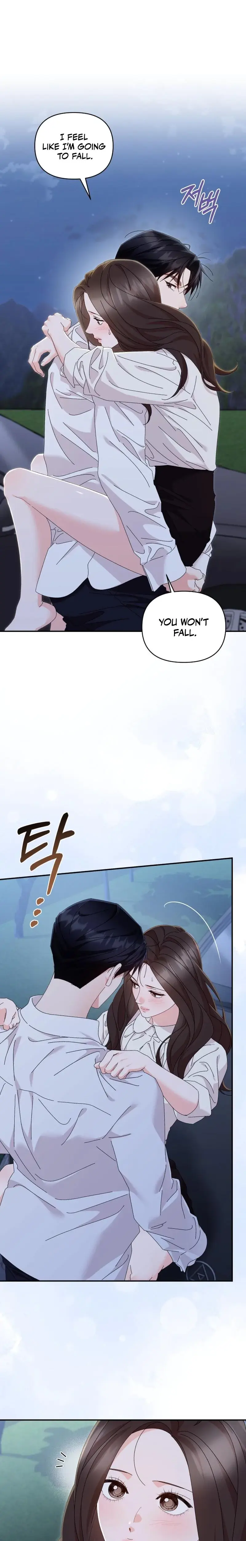 Incentive Episode 20 - Page 2