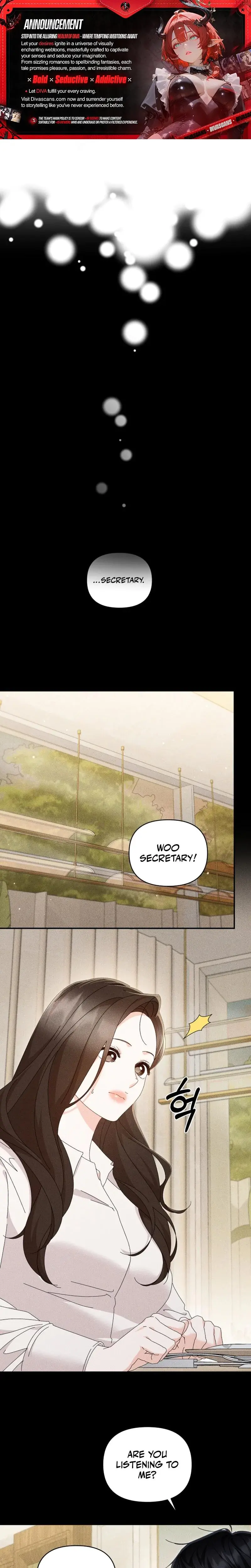 Incentive Episode 21 - Page 1