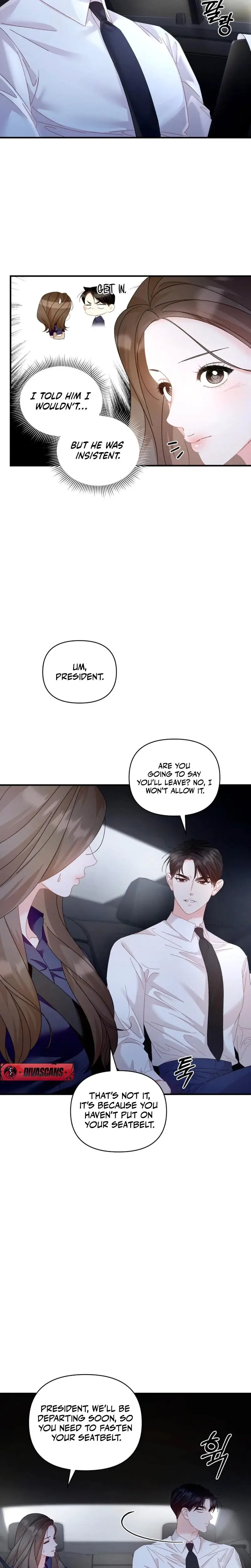 Incentive Episode 3 - Page 11