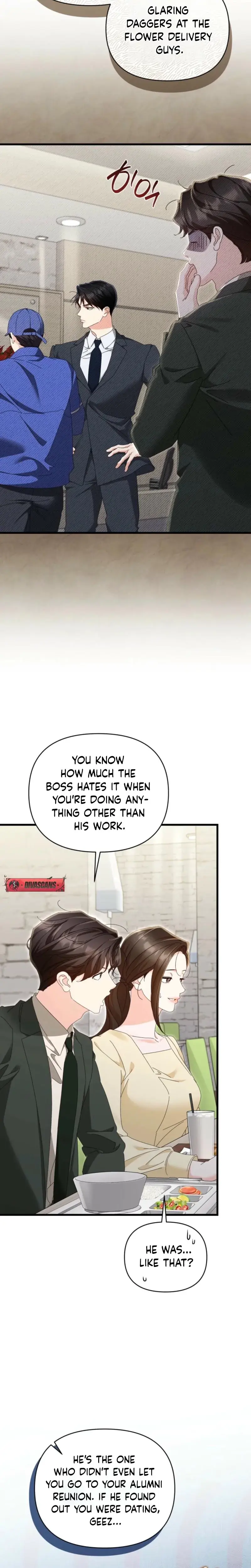 Incentive Episode 33 - Page 8