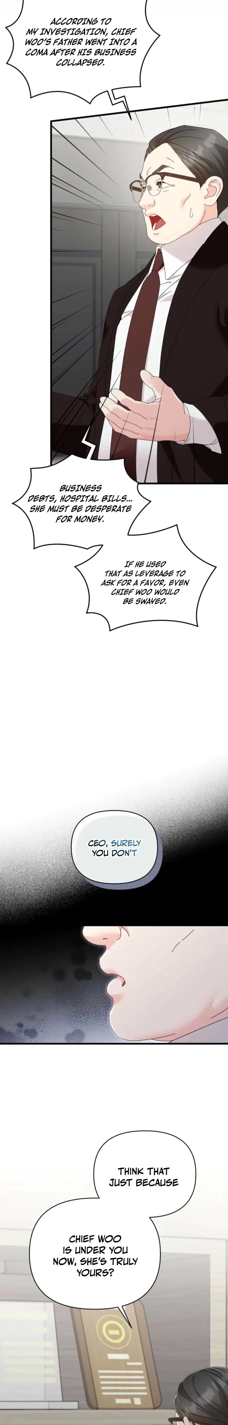 Incentive Episode 35 - Page 11