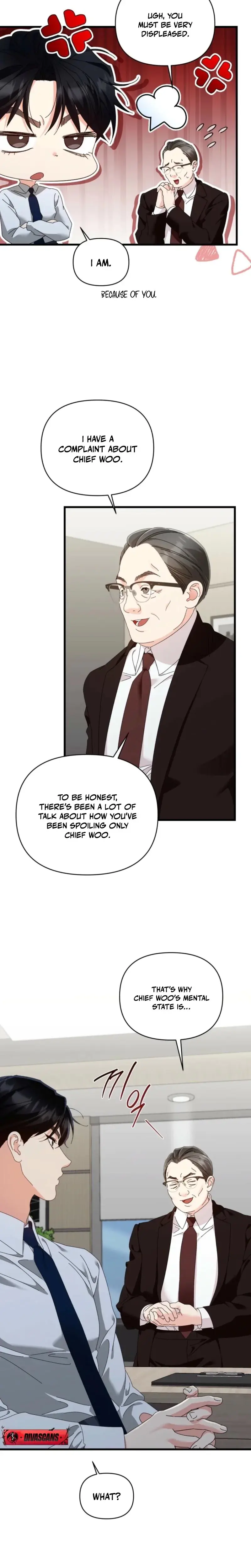 Incentive Episode 35 - Page 5