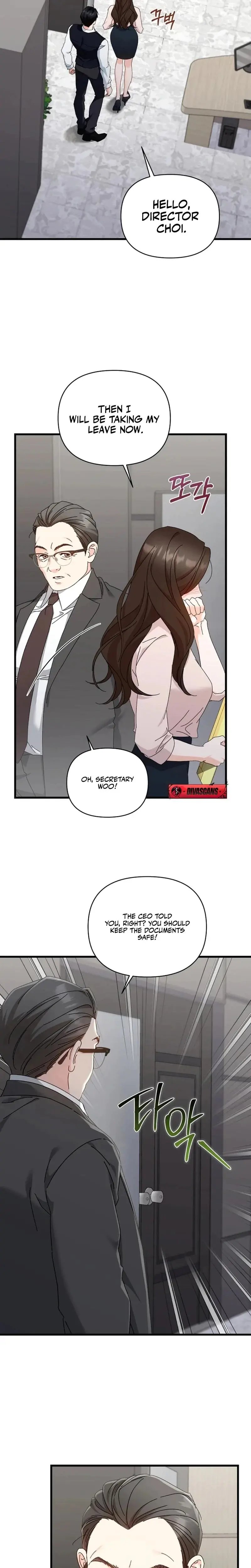 Incentive Episode 39 - Page 23