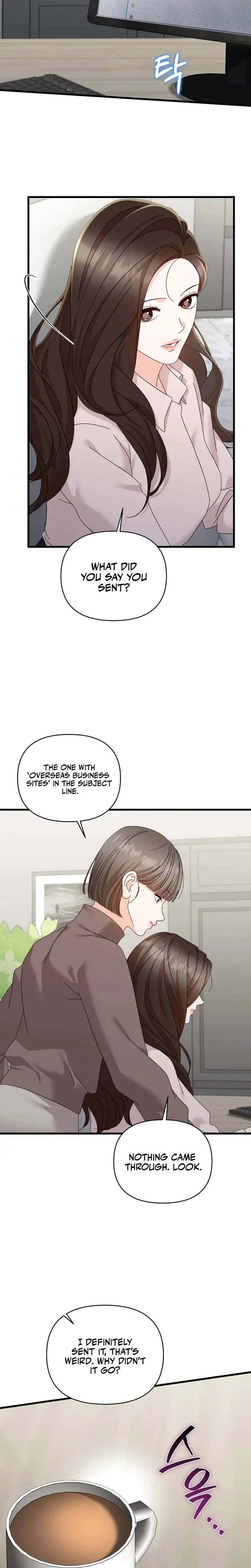 Incentive Episode 40 - Page 6