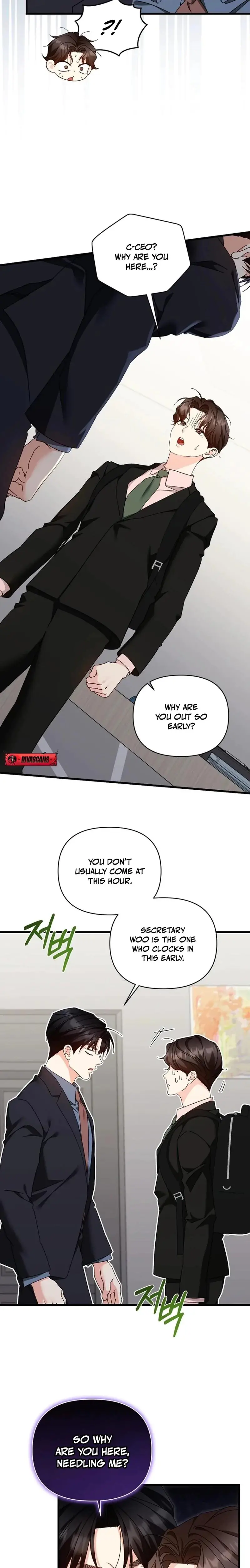 Incentive Episode 42 - Page 13