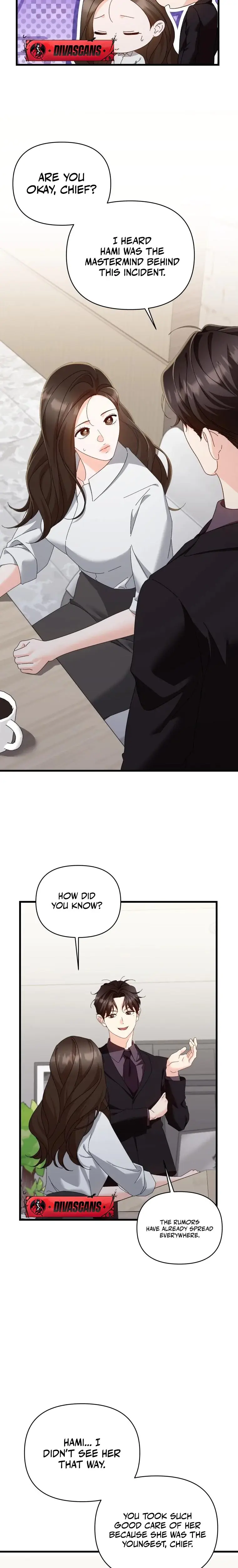 Incentive Episode 47 - Page 22