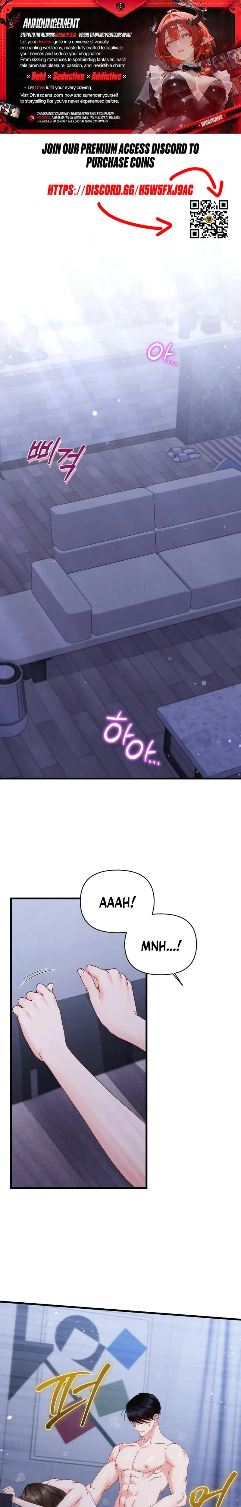 Incentive Episode 50 - Page 1