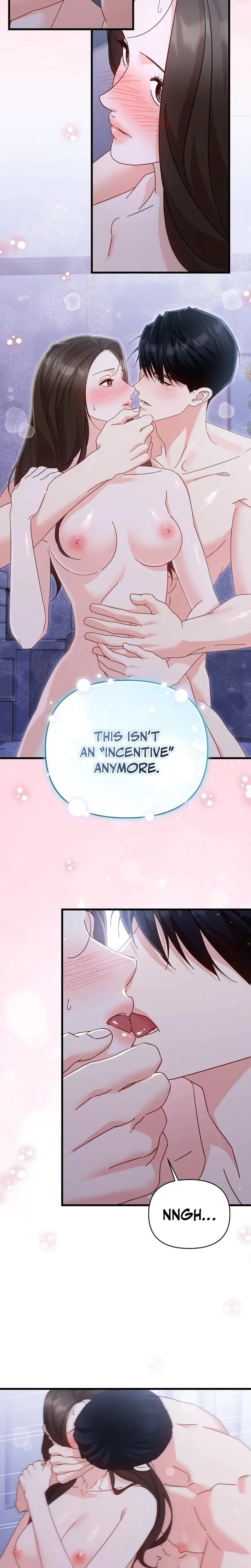 Incentive Episode 50 - Page 6