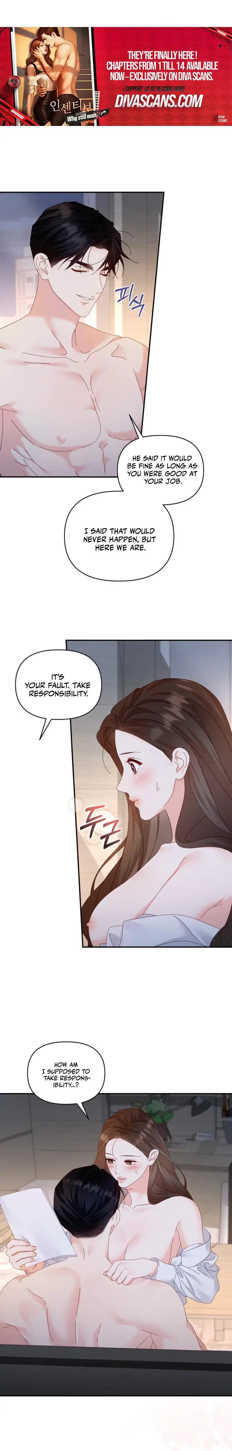 Incentive Episode 7 - Page 10