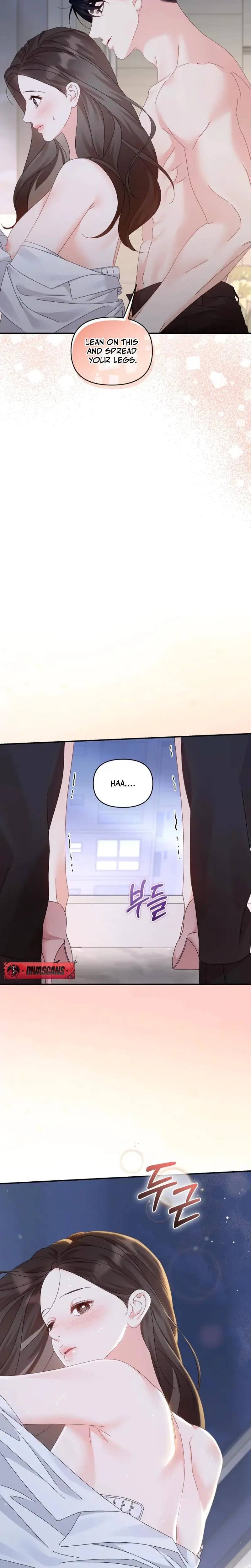 Incentive Episode 7 - Page 19