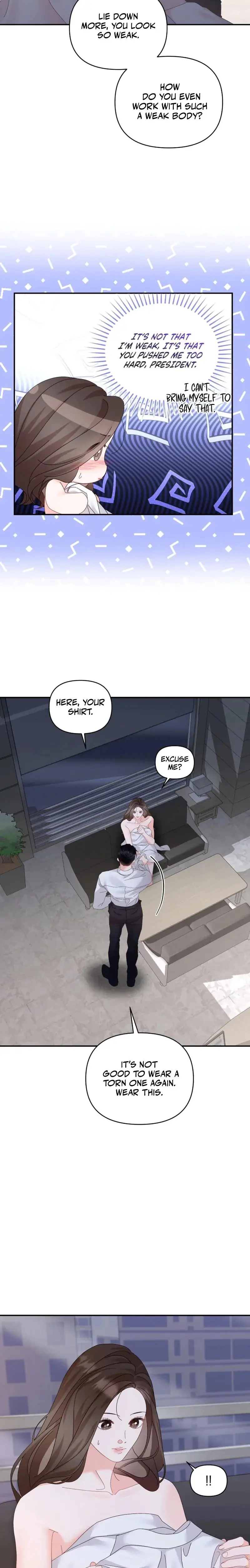 Incentive Episode 8 - Page 15