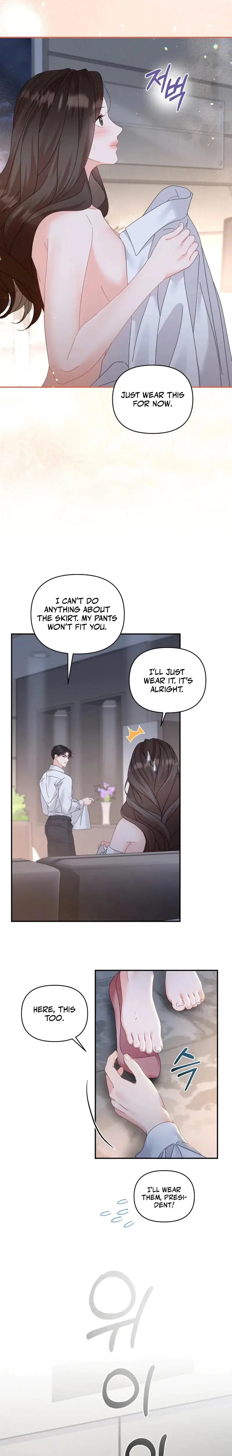 Incentive Episode 8 - Page 17