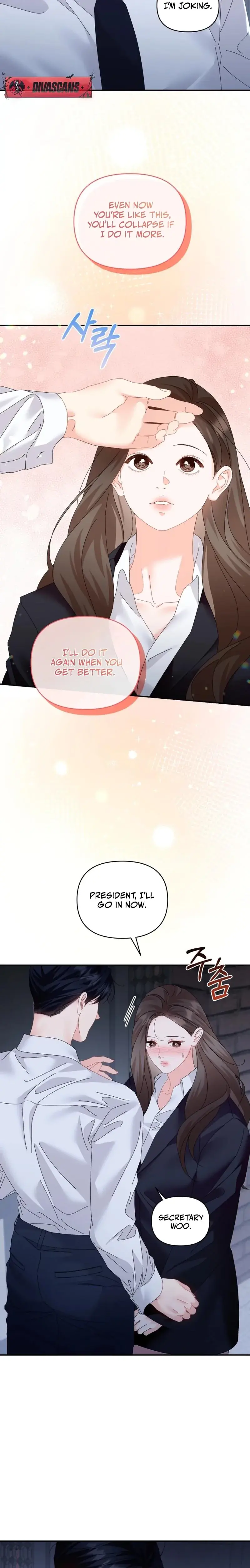 Incentive Episode 9 - Page 11