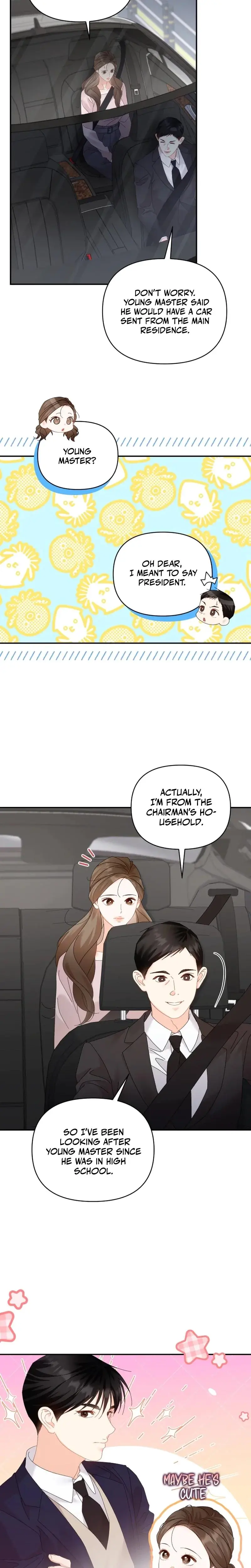 Incentive Episode 9 - Page 16