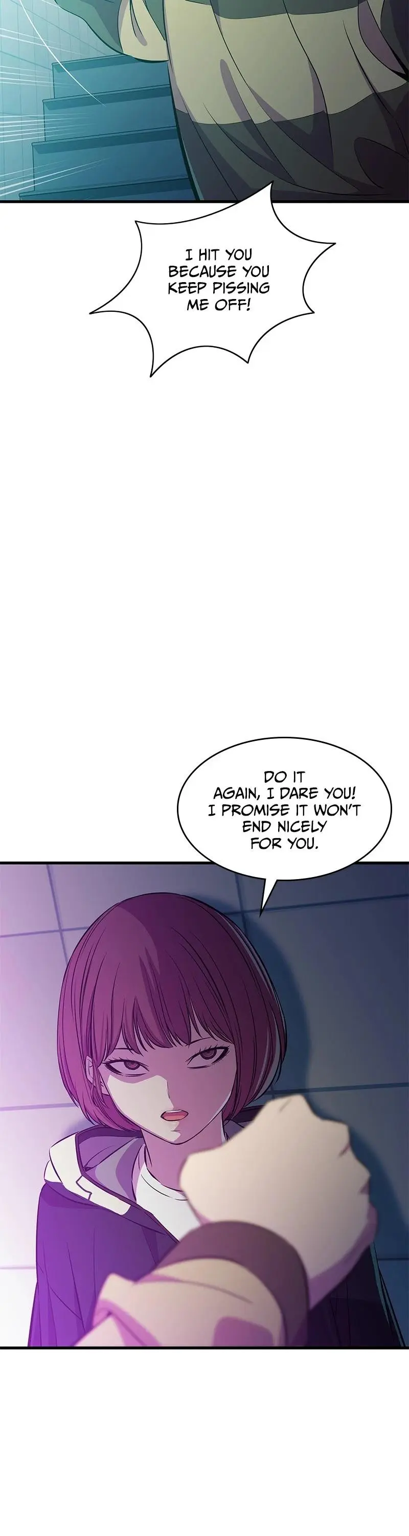 Incompetent Villain Episode 26 - Page 10