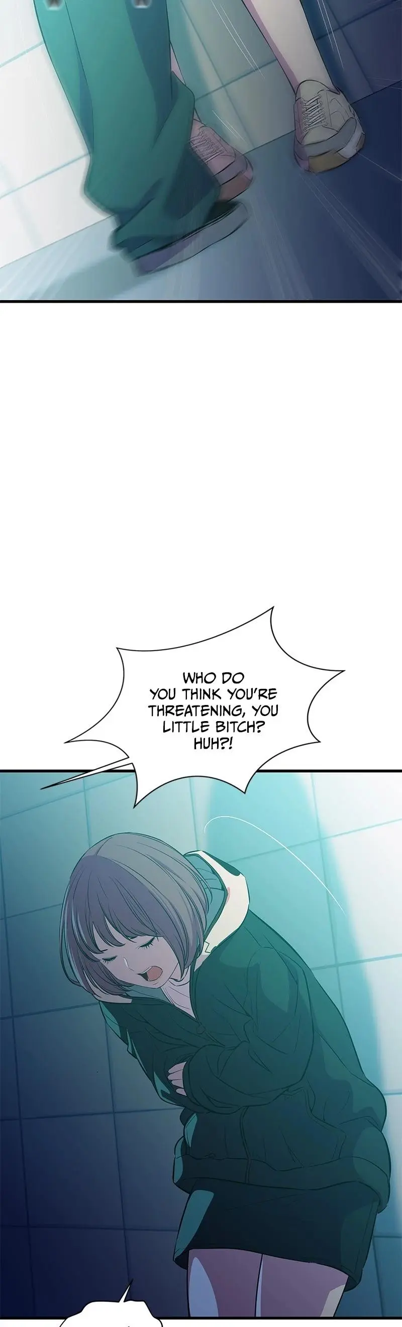 Incompetent Villain Episode 26 - Page 12